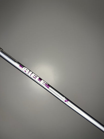 Photo of Nicklaus Iron Max 4 Hybrid 24 Rifle 38.25