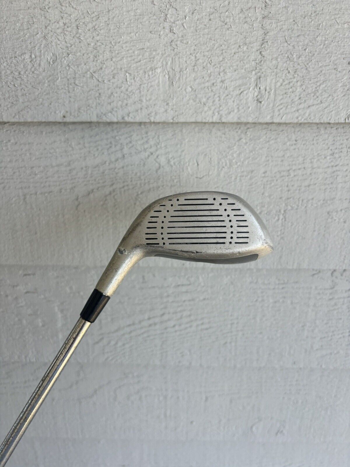 Northwestern Golf Advance Design Driver Steel Shaft Pro Flex