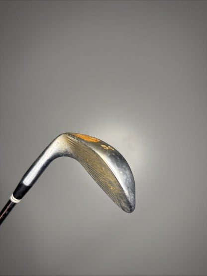 Photo of Cleveland CG11 Sand Wedge 54 True Temper Dynamic Gold Wedge 35.5
