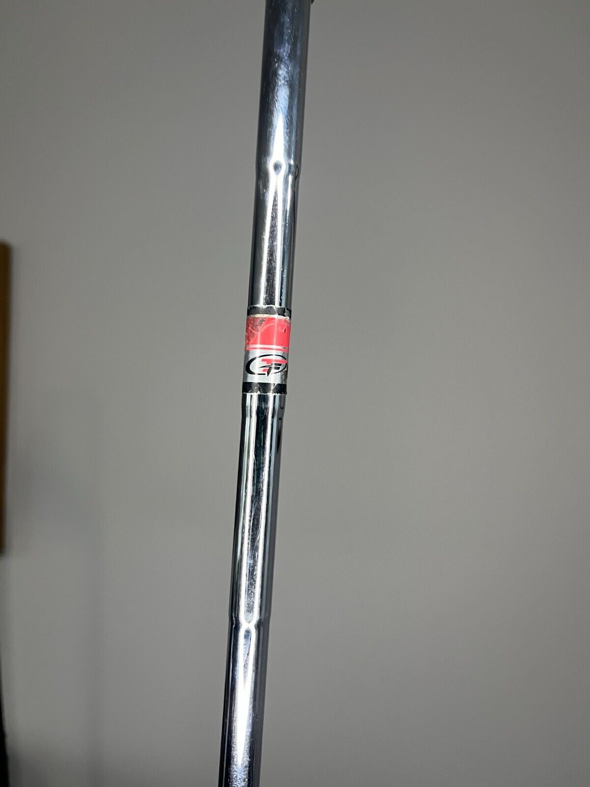 Photo of Top Flite XL 7000 Hyper Steel 5 Wood 18 Steel 41.25
