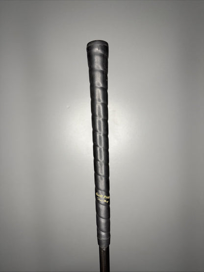 Photo of Bio Mech Dual Tunnel II 3Wood 14 Distance Master 42.5