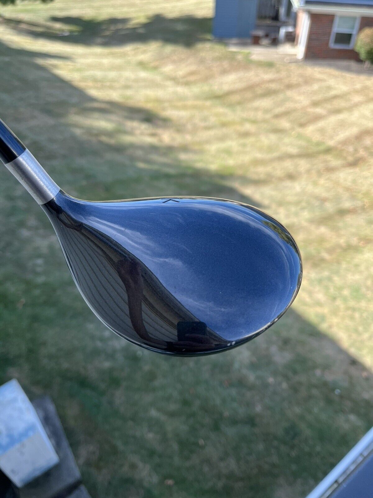 NICE Titleist 983k Driver 9.5° Titleist 4560 Regular Flex