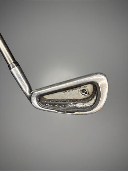 Photo of Lynx Black Cat 6Iron Unifiber 37.5