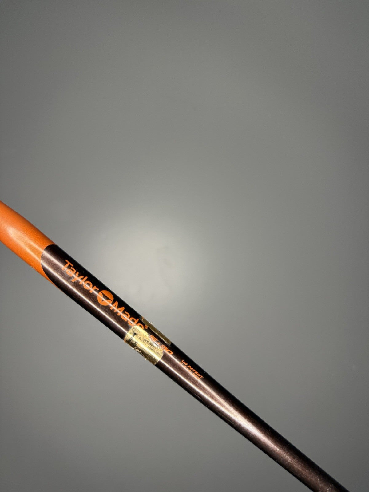 Photo of Taylormade Firesole Rescue 3Hybrid 18 90 Graphite 39.5