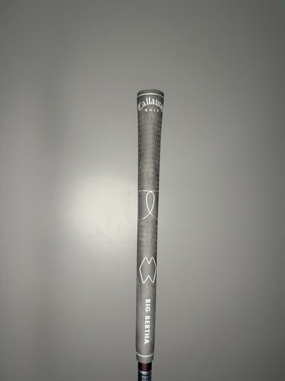 Photo of Callaway Big Bertha Gems 6Iron 65 Graphite 36