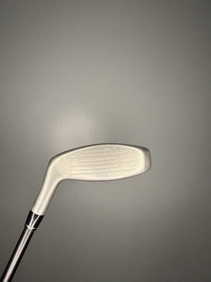 Photo of Taylormade Rescue Mid 4Hybrid 22 Ultralite 39.25