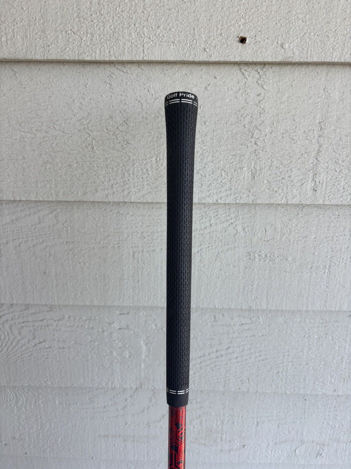 Left Handed Ping G410 4 Hybrid 22° Alta CB 70g Regular Flex Graphite Shaft 40.5”