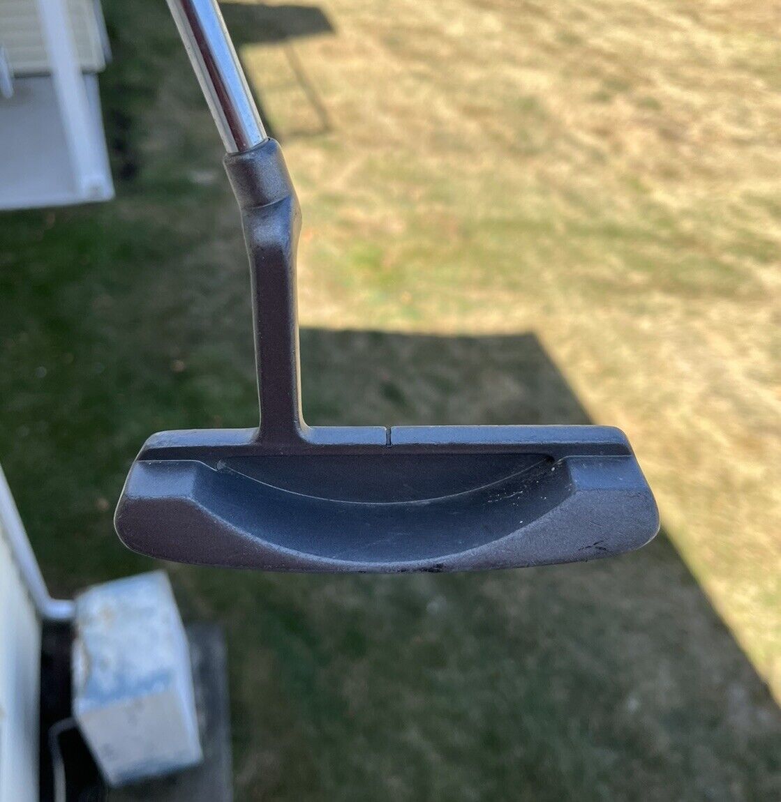 Tour Precision Milled TP-M3 Blade Putter 35”