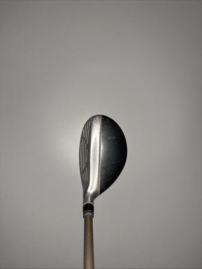 Photo of Cobra Baffler DWS 3 Hybrid 23 Aldila NV HL 60 Lite 39.75