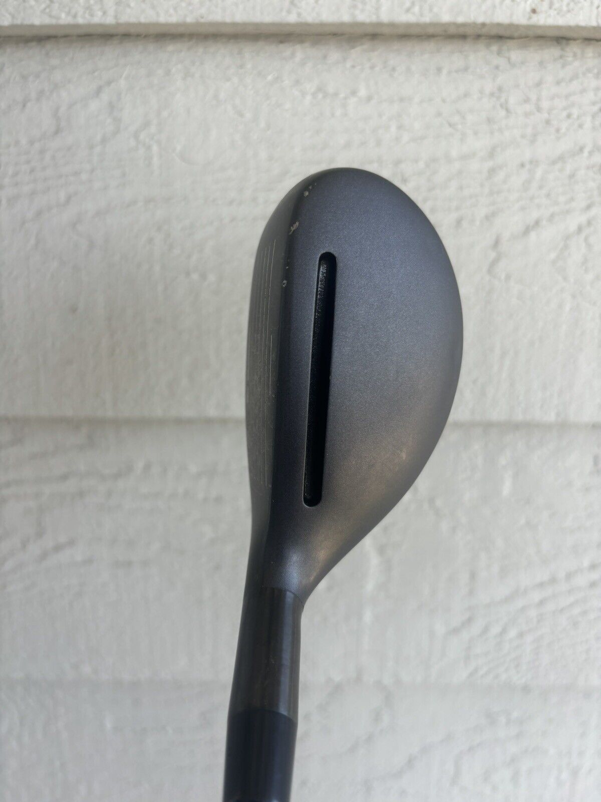 Adams 2014 Pro Hybrid 18° ProLaunch 75g Stiff Flex Graphite Shaft