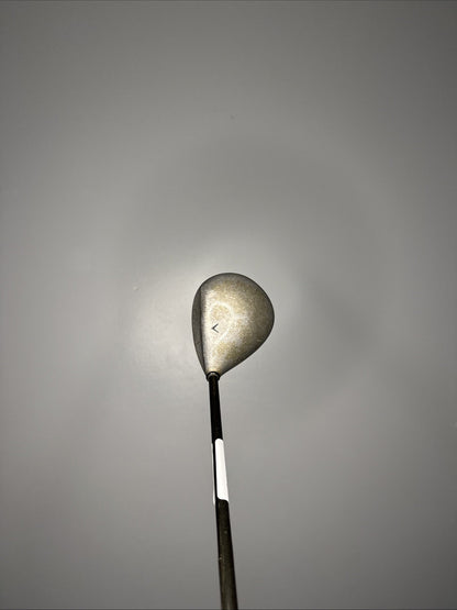 Photo of Callaway S2H2 Big Bertha 3Wood 15 Aldila RCH 60 42.5