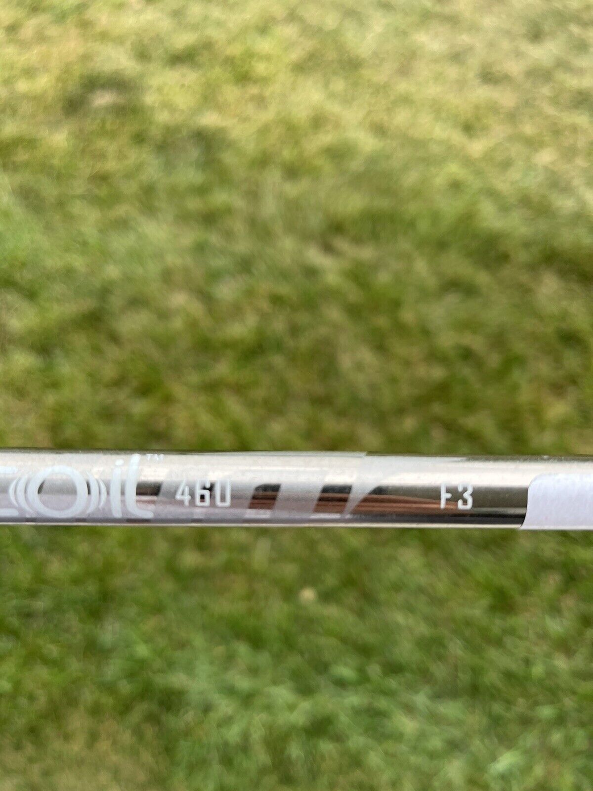 NICE Tour Edge Exotics E8 3 Hybrid 19° Recoil F3 Regular Flex