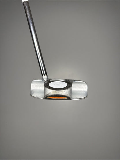 Photo of EZRoll ZR1 Putter Knight 34