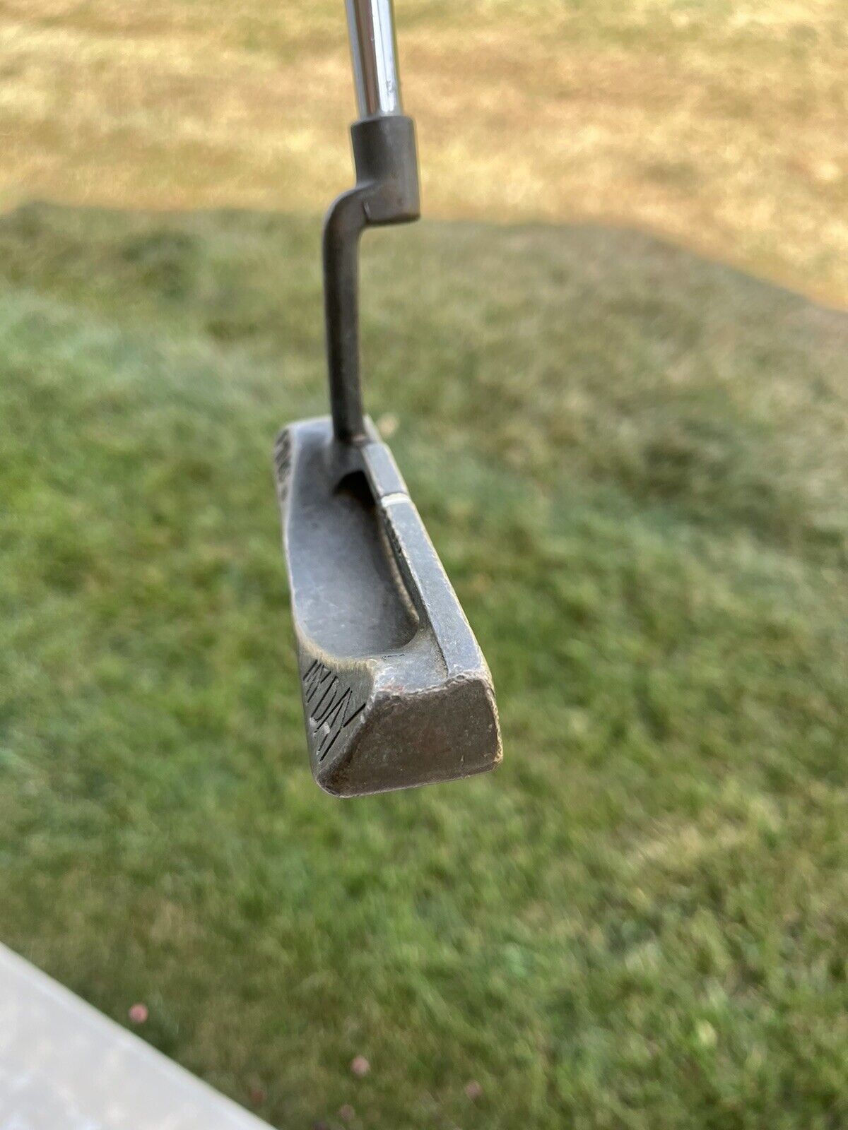 Ping My Day Putter 35.5”