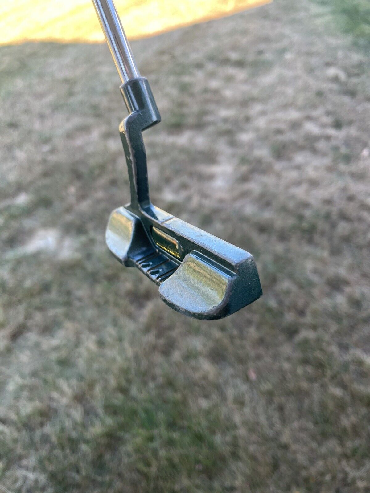 Arnold Palmer 301 Blade Putter 36”