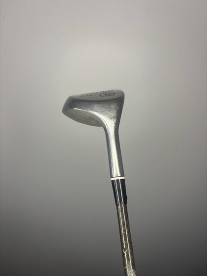 Photo of Dynaflite Tour Classic 5 Wood 22 Graphite Shaft 41.5