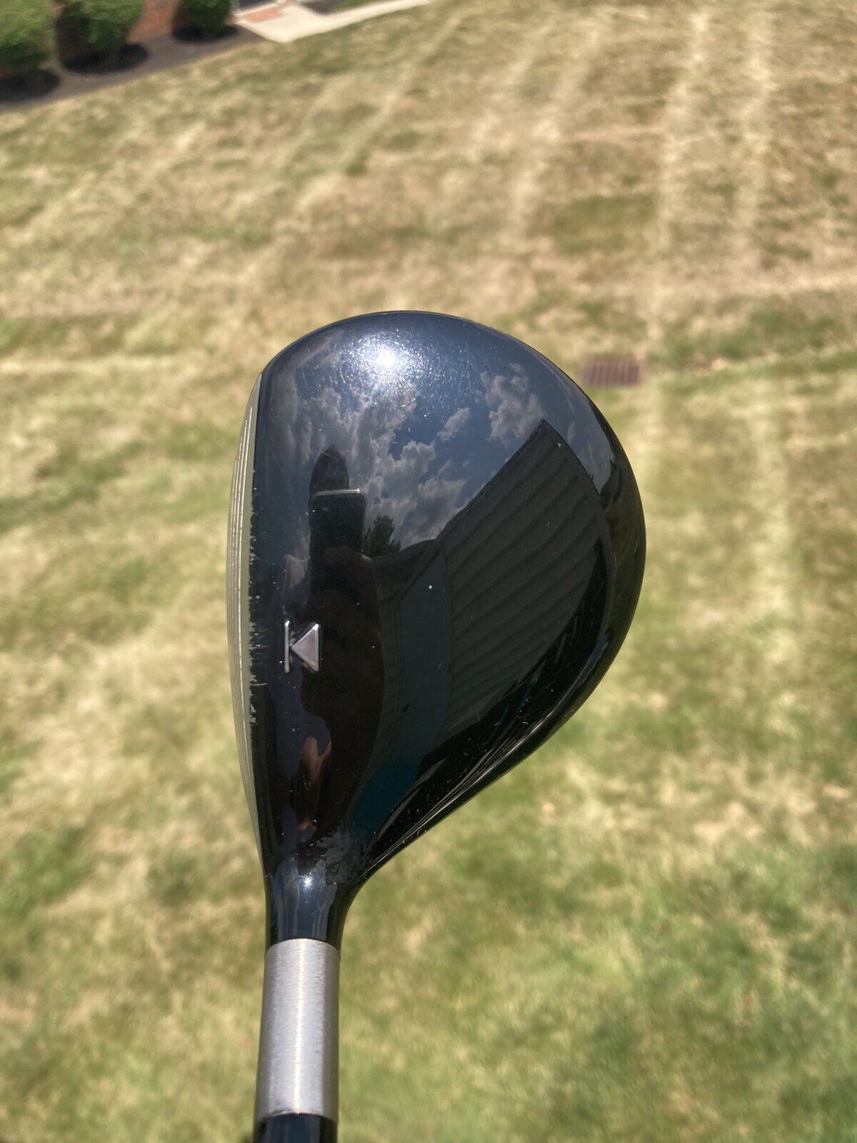 NICE Titleist 906F4 3 Fairway Wood 13.5° Aldila VS Proto By You 80 Stiff 42.5”