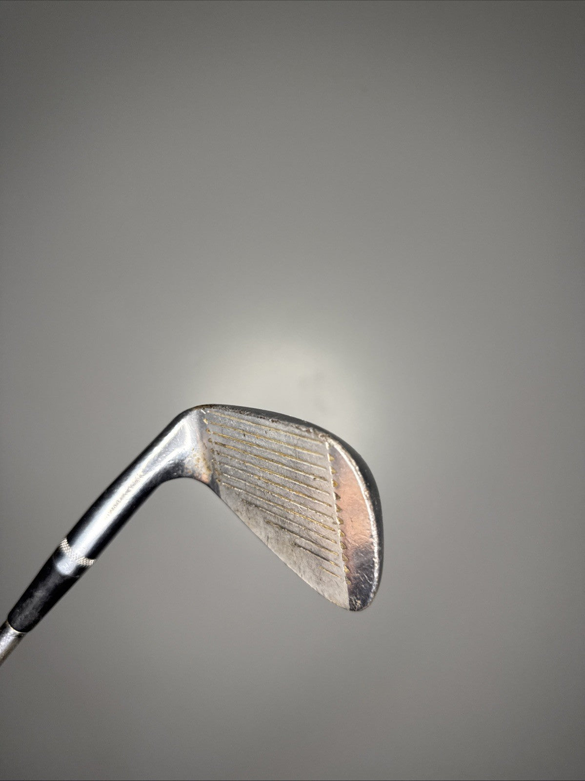 Photo of Golden Eagle First Flight 9Iron 34.25