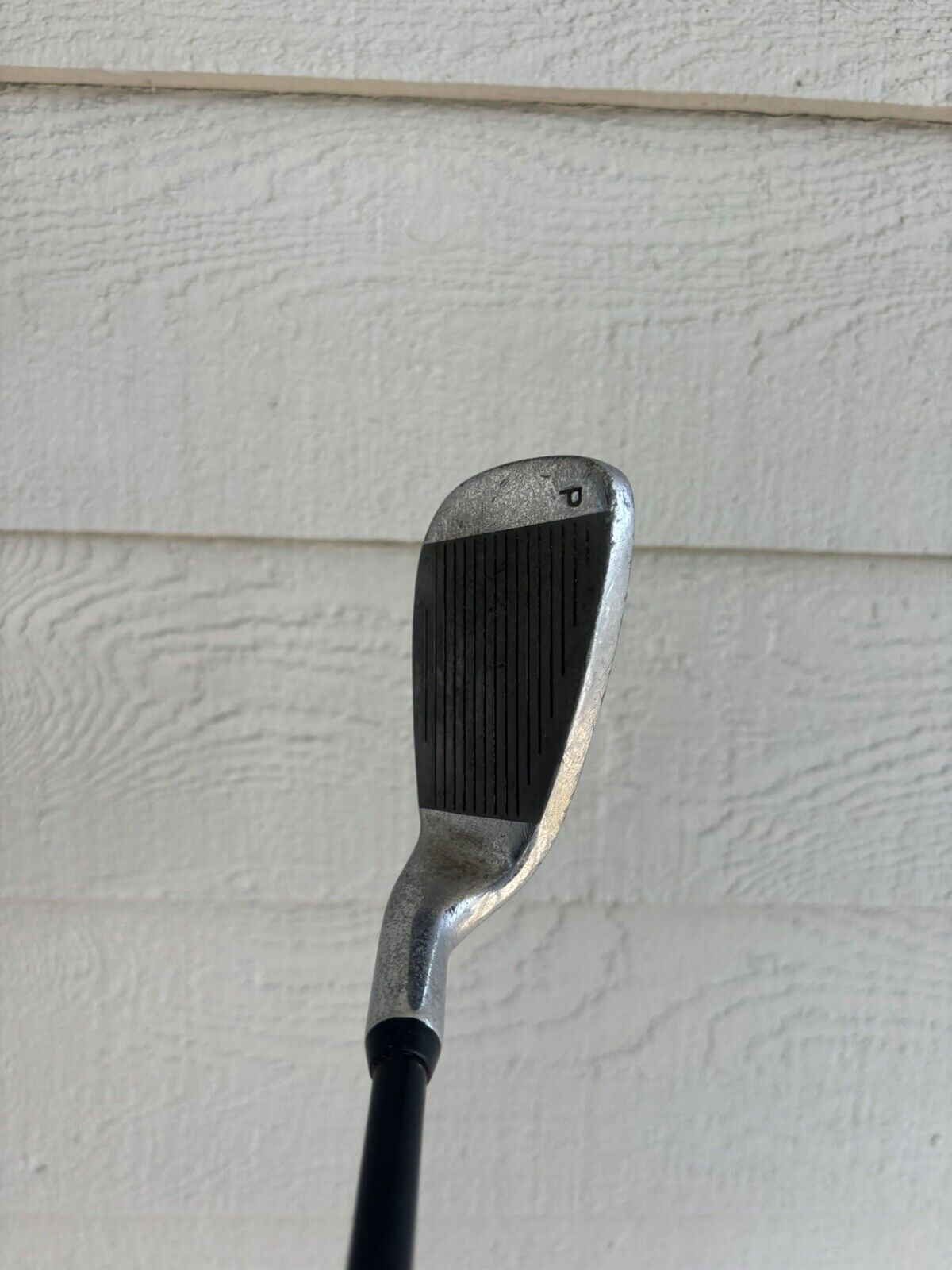 Pro Kennex CCB Oversize Pitching Wedge 48° Graphite Shaft