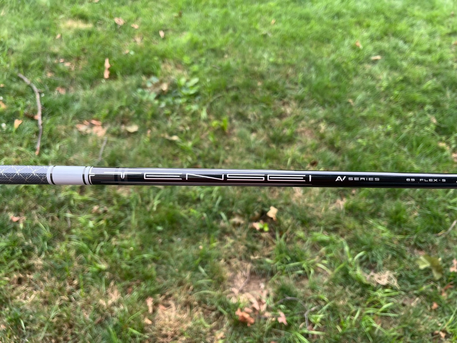 Photo of Callaway Rogue ST Triple Diamond LS Driver 10.5 Tensei AV 45.5