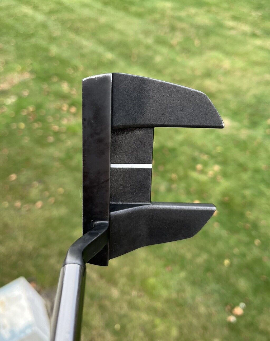 NICE Ping Tyne 4 Putter 35”