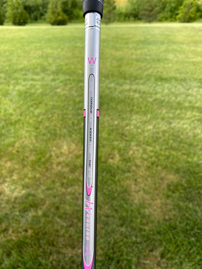 Photo of Cleveland Hibore 5 Hybrid 27 Wseries 36.75