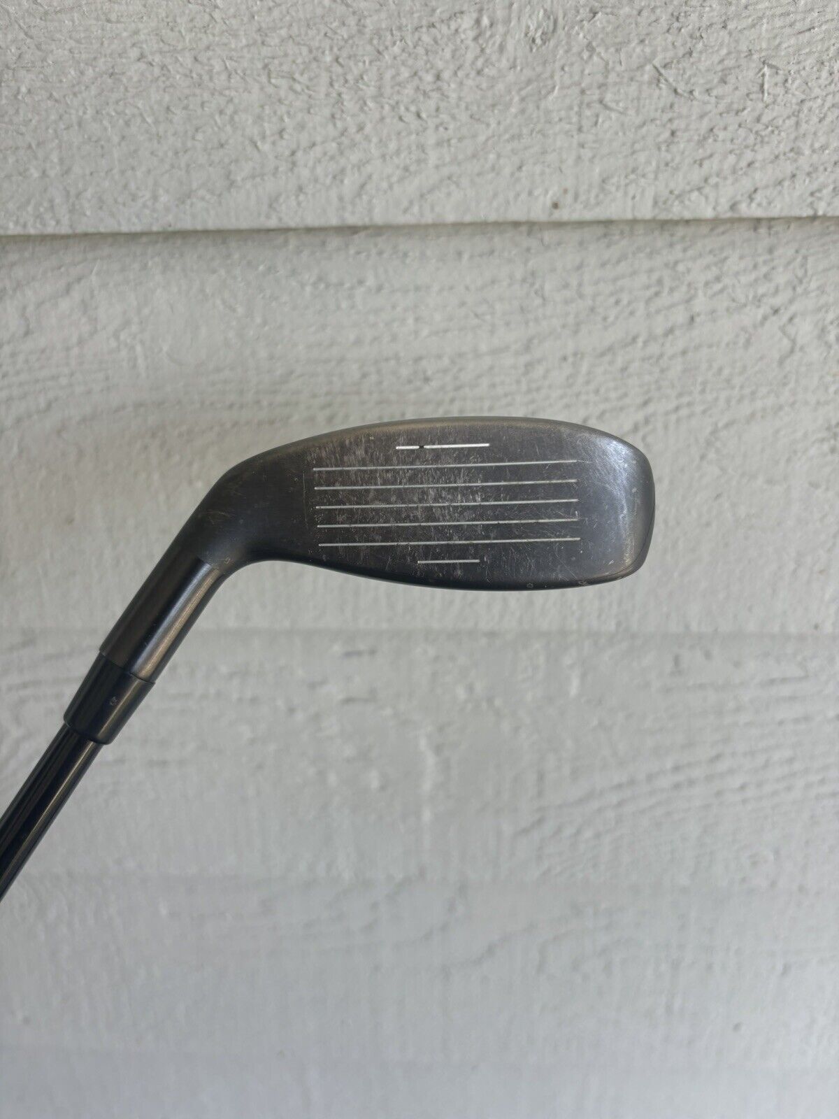 Adams 2014 Pro Hybrid 18° ProLaunch 75g Stiff Flex Graphite Shaft