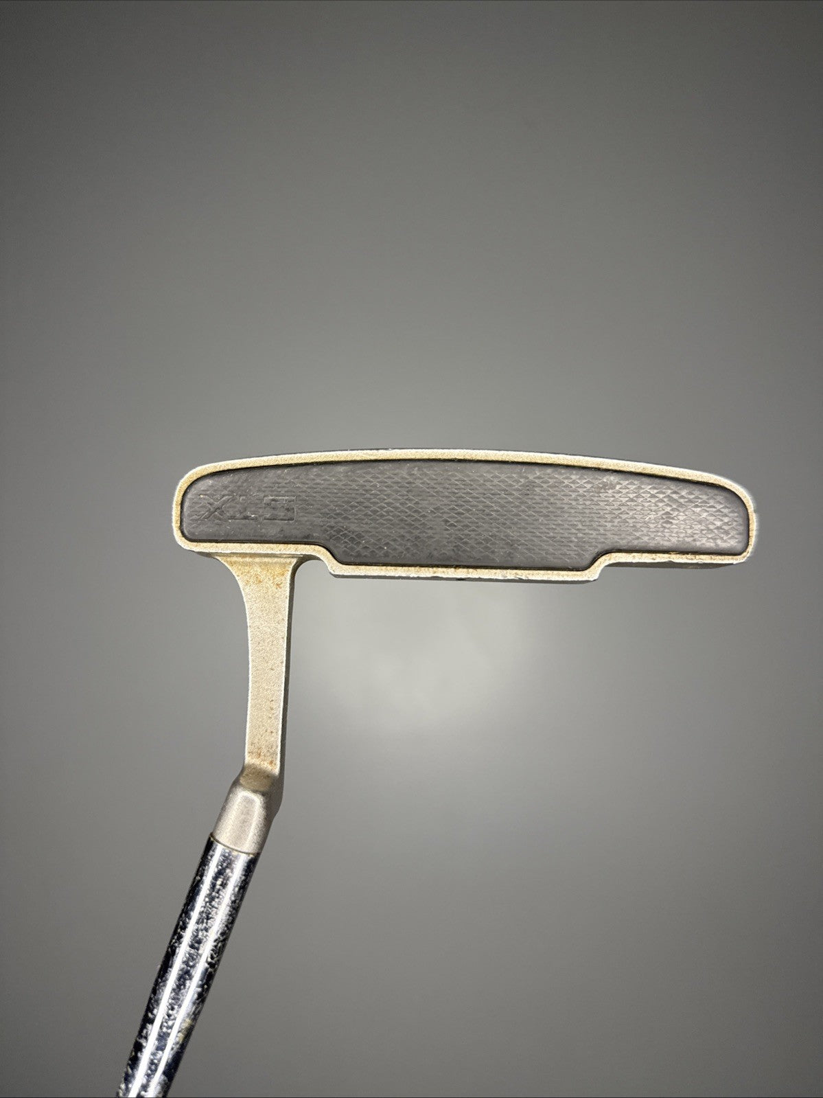 Photo of STX Sync Classic Blade Putter 35