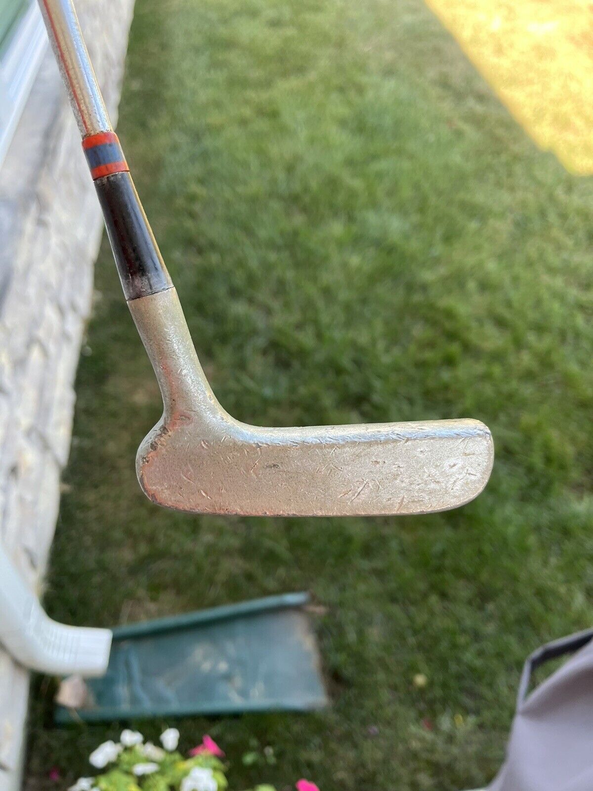 Wilson Sam Snead Putter 35.5”