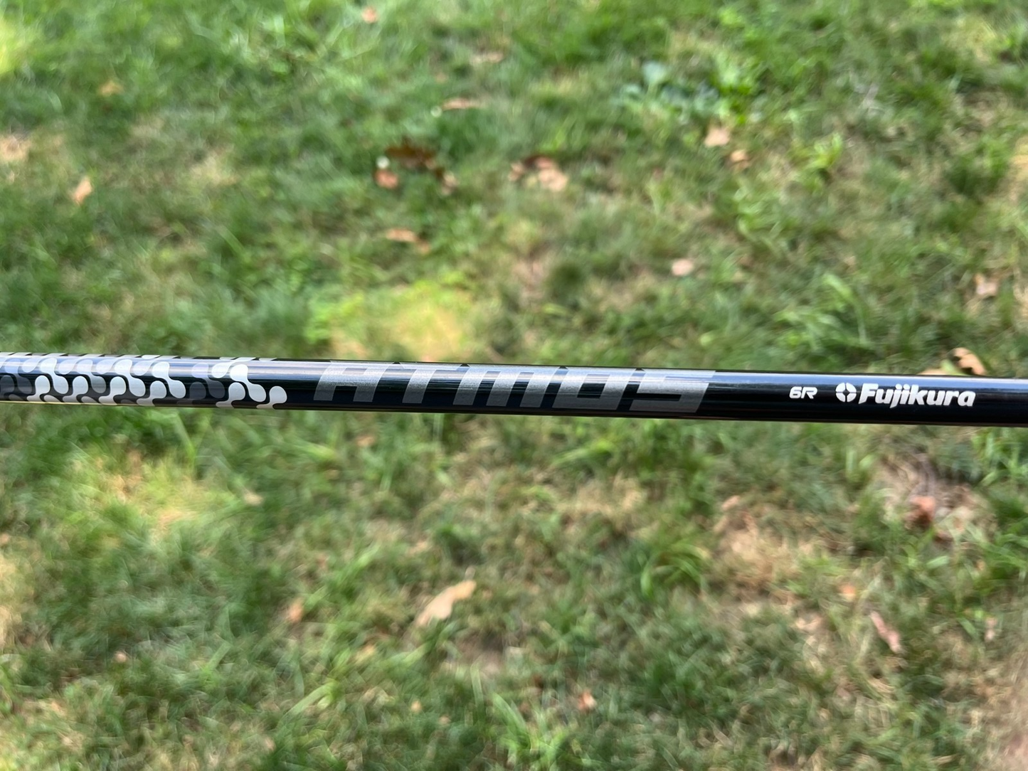 Photo of Cobra F9 Speedback Gap Wedge Atmos 6R 36