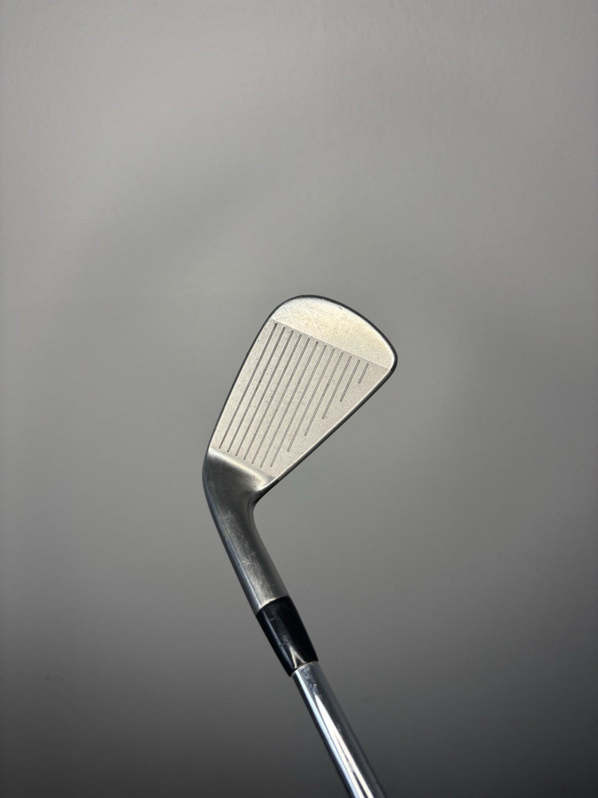 Photo of Titleist 704 CB Forged 6 Iron NS Pro 970 Steel Shaft 37.25