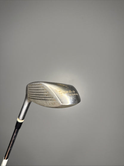 Photo of Taylormade Pittsburgh Persimmon 5 Hybrid 25 TayLite 41