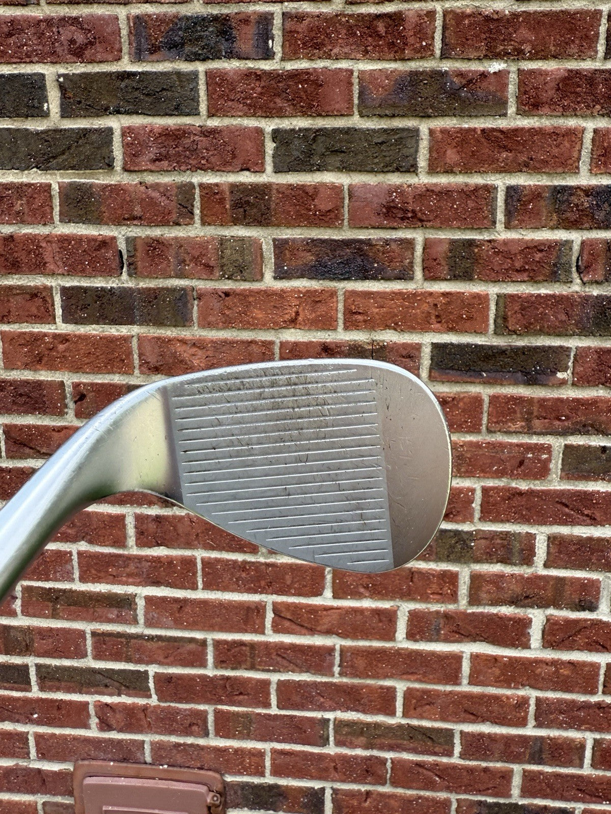 Photo of Ping Glide 4.0 Lob Wedge 58 /14w Nippon Wedge 35.5