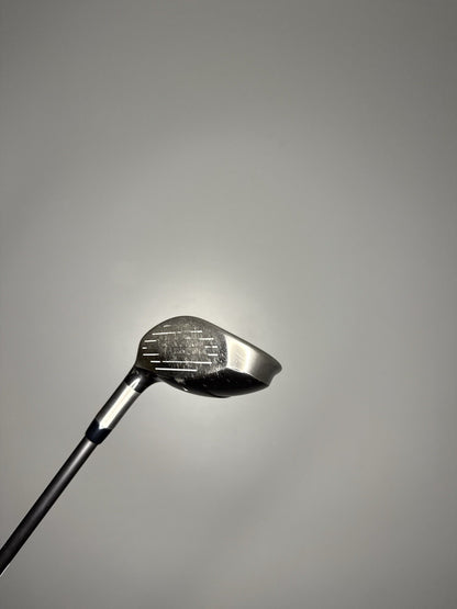 Photo of Adams Golf Idea iWood 4Hybrid 21 Aldila Graphite 39 W/