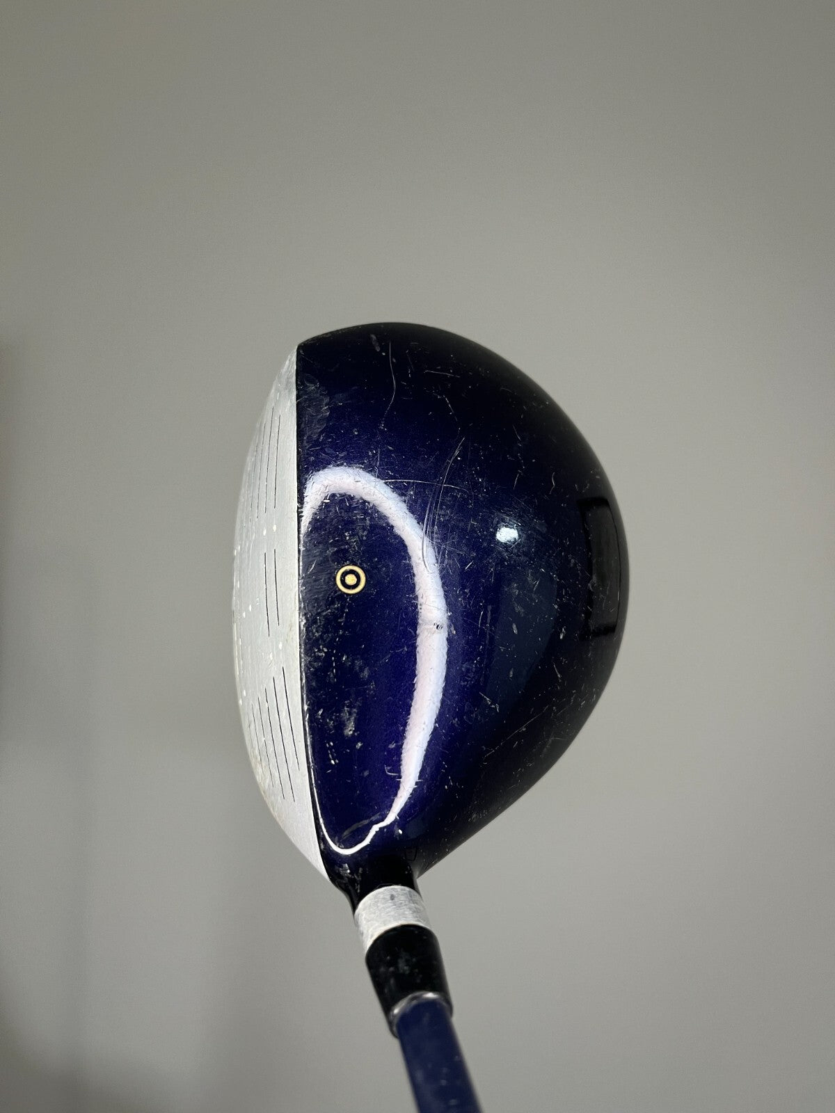 Photo of ProTech Forged 400cc Driver Easy Graphite42.25
