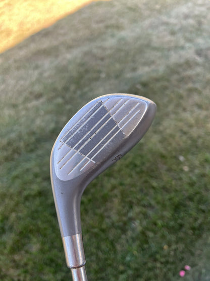 Photo of Powerbilt Grand Slam HB 3 Wood Steel
