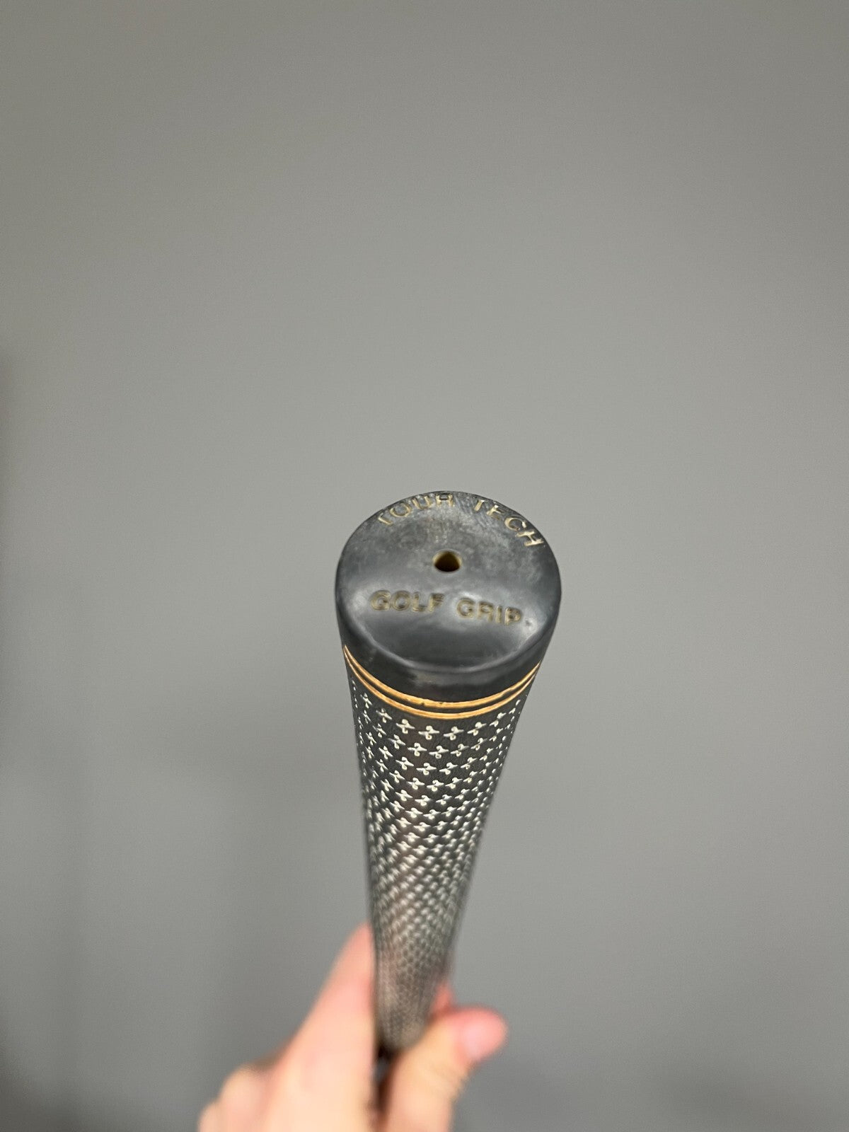 Photo of ProTech Forged 400cc Driver Easy Graphite42.25