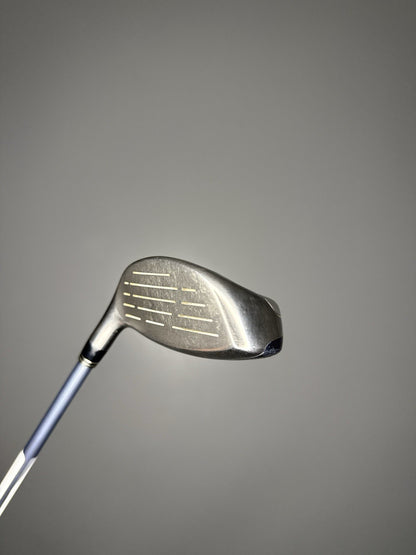 Photo of Cobra Baffler DWS 5Hybrid 29 Aldila HL50 Womens 38 W/