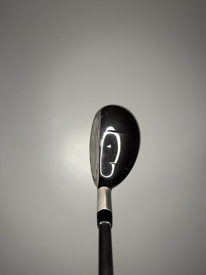 Photo of Adams Golf Idea iWood 4Hybrid 21 Aldila Graphite 39 W/