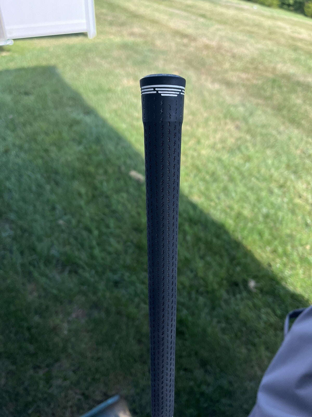 Photo of NEAR Cobra Radspeed 8 Iron Recoil F1 Graphite 34.5”