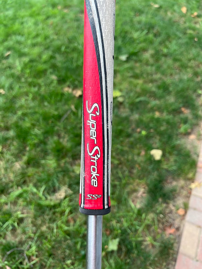 Photo of Nickent Omen Tour Series Putter 34.5