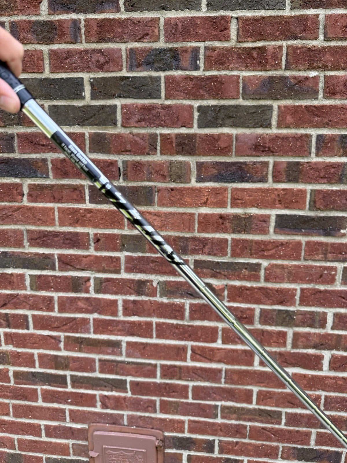 Photo of Ping Glide 4.0 Lob Wedge 58 /14w Nippon Wedge 35.5