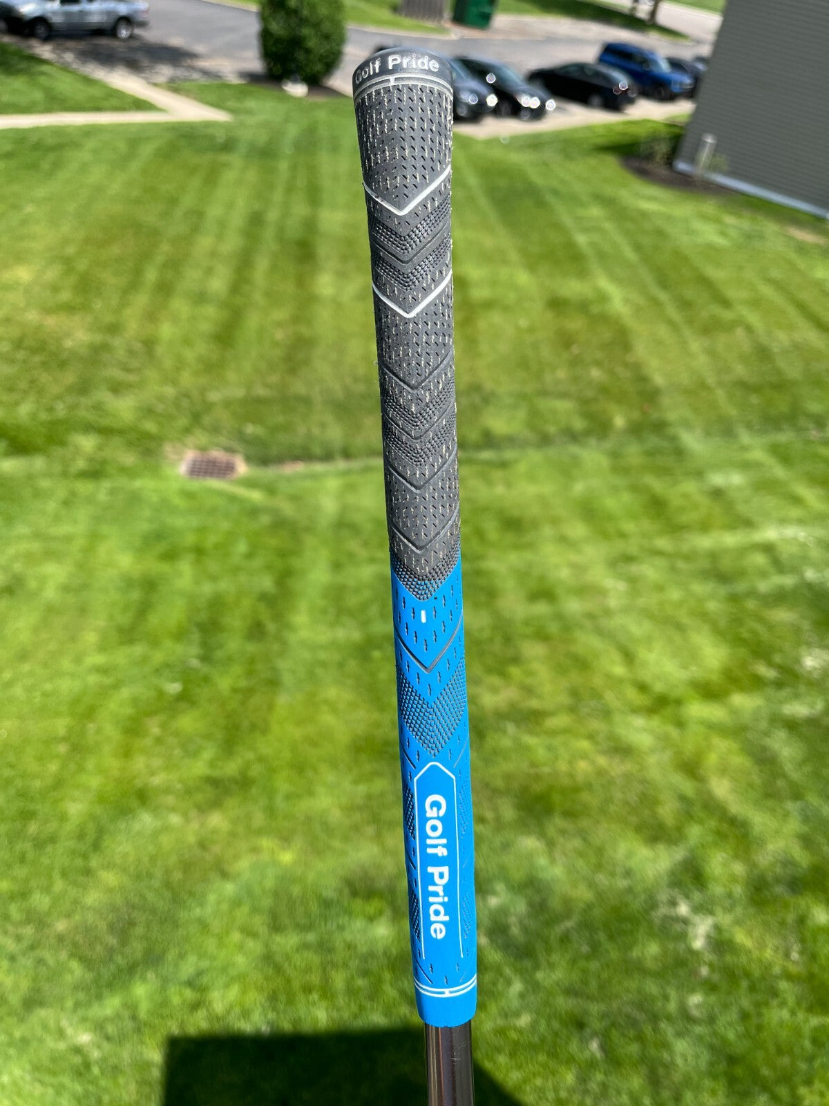 Photo of Callaway Big Bertha OS 4 Hybrid 22 Recoil F4 38.75