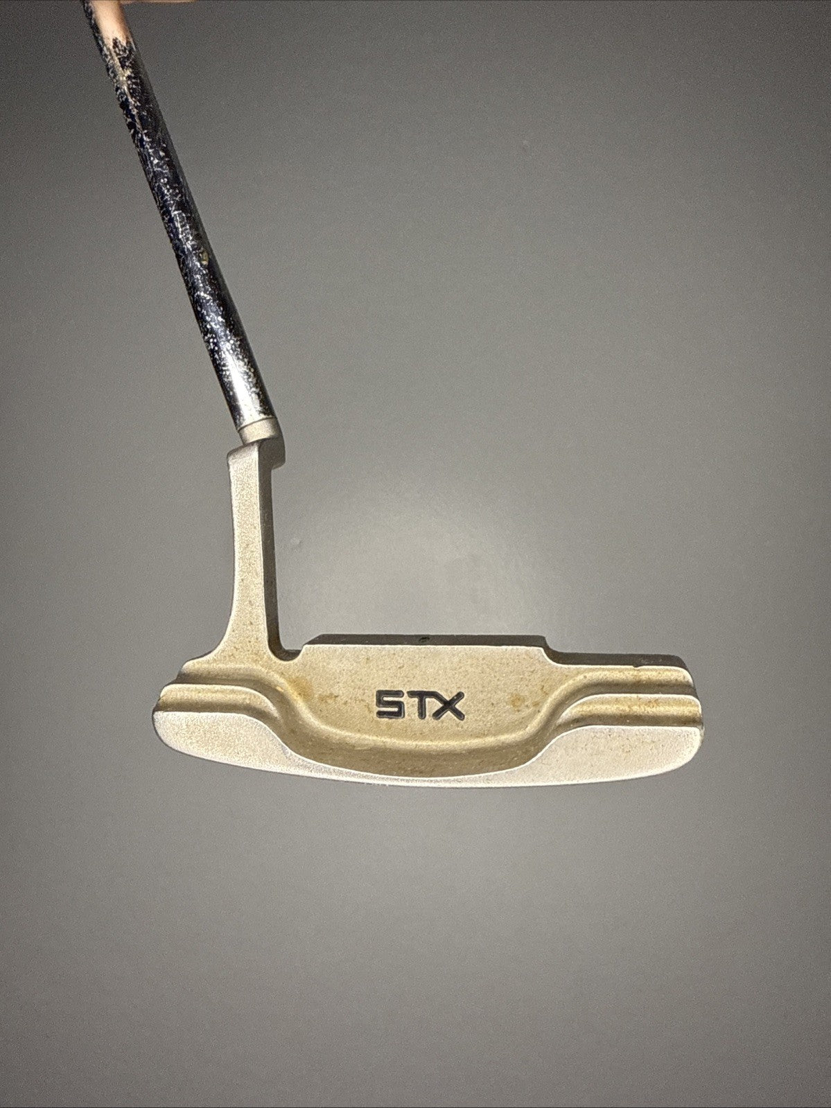 Photo of STX Sync Classic Blade Putter 35