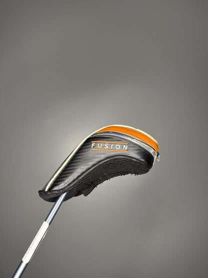 Photo of Cobra Baffler DWS 5Hybrid 29 Aldila HL50 Womens 38 W/