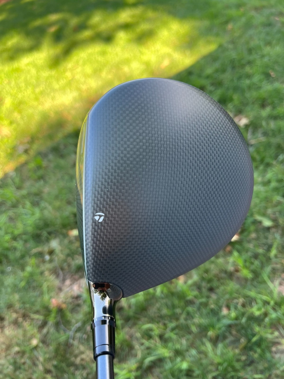 Photo of Taylormade Qi35 Driver 9 Diamana T+ 60 45.5
