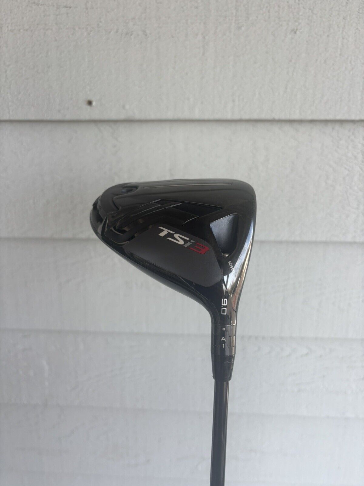 NICE Titleist TSi3 Driver 9° Tensei Blue AV Series 55g Regular Flex Graphite