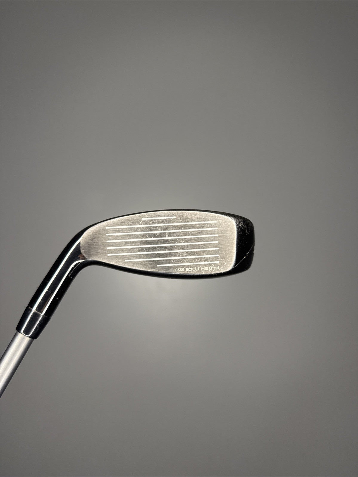 Photo of Callaway Mavrik 4 Hybrid 20 Catalyst 75 6.0 39.5