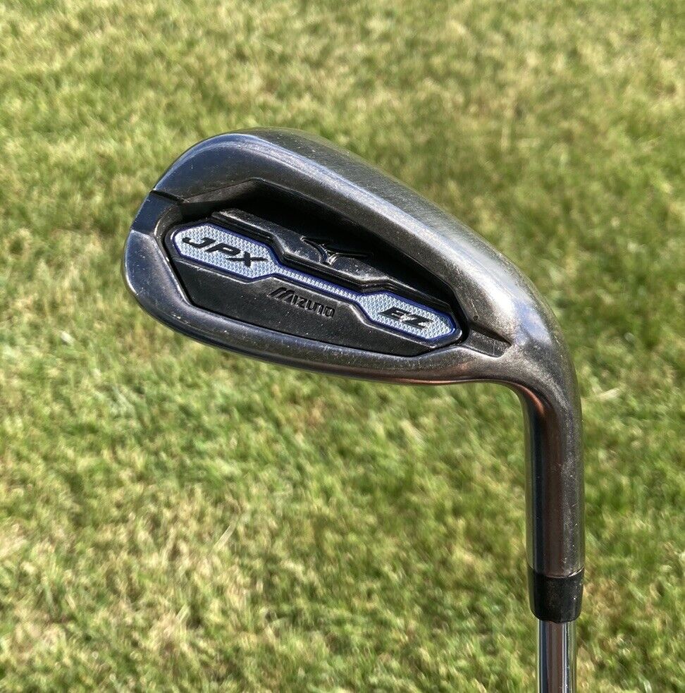 NICE Mizuno JPX EZ 2015 Gap Wedge 50° XP 95 R300 Regular Flex