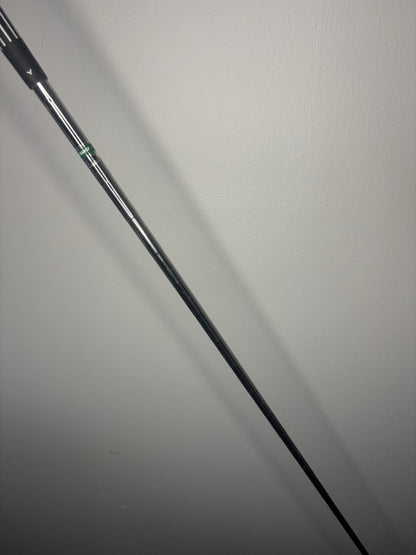 Photo of Pal Joey Golf Driver 10 Smoke TT Lite Steel Shaft 43